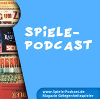 Spiele-Podcast.de - Gesellschaftsspiele im Test logo